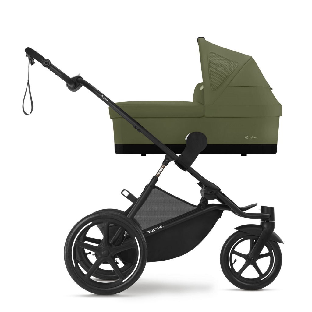 CYBEX Gold m�zeskos�r S 4